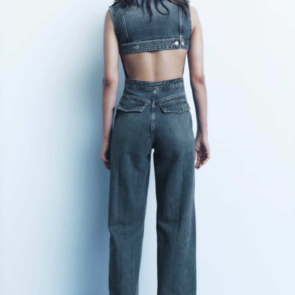 Jumpsuit